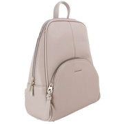 David Jones Grey Backpack