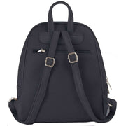 David Jones Navy Backpack