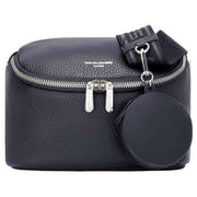 David Jones Navy Sling Bag