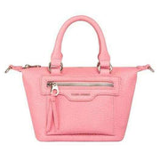 David Jones Pink Small Grab Handbag