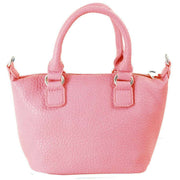 David Jones Pink Small Grab Handbag