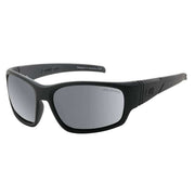 Dirty Dog Black Snapper Sunglasses