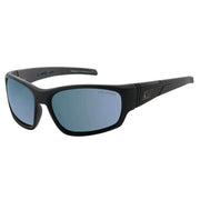 Dirty Dog Black Snapper Sunglasses