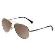 Dirty Dog Gold Maverick Sunglasses