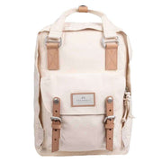 Doughnut Beige Macaroon Backpack