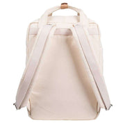 Doughnut Beige Macaroon Backpack