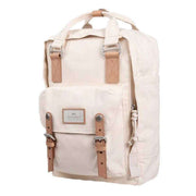 Doughnut Beige Macaroon Backpack