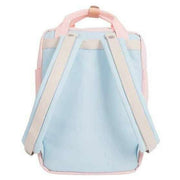 Doughnut Blue Macaroon Backpack