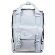 Doughnut Blue Macaroon Nature Pale Series Backpack