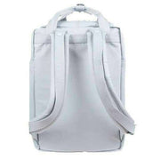 Doughnut Blue Macaroon Nature Pale Series Backpack