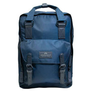 Doughnut Blue Macaroon Sky Series Backpack