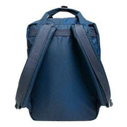 Doughnut Blue Macaroon Sky Series Backpack