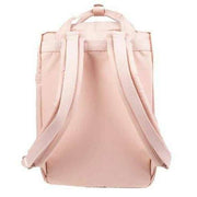 Doughnut Cream Macaroon Nature Pale Series Backpack