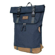 Doughnut Navy Christopher Happy Camper Series Backpack