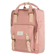 Doughnut Pink Macaroon Backpack