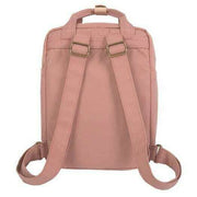 Doughnut Pink Macaroon Mini Backpack