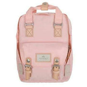 Doughnut Pink Macaroon Mini Backpack