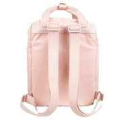 Doughnut Pink Macaroon Mini Nature Pale Series Backpack