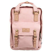 Doughnut Pink Macaroon Reborn Series Backpack