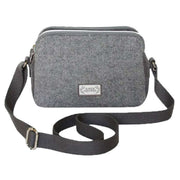 Earth Squared Grey Juniper Anna Bag