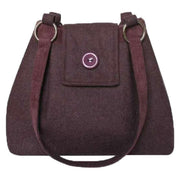 Earth Squared Purple Juniper Ava Bag