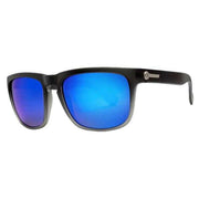 Electric California Blue Knoxville XL Sunglasses