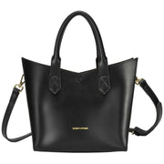 Every Other Black Twin Strap Medium Grab Bag