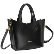 Every Other Black Twin Strap Medium Grab Bag