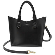 Every Other Black Twin Strap Medium Grab Bag