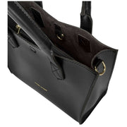 Every Other Black Twin Strap Medium Grab Bag