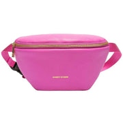 Every Other Pink Puffy Sling Bag