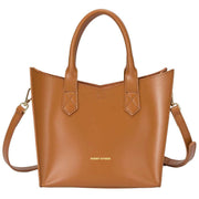 Every Other Tan Twin Strap Medium Grab Bag