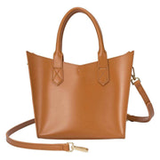 Every Other Tan Twin Strap Medium Grab Bag