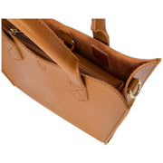 Every Other Tan Twin Strap Medium Grab Bag