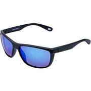 Foster Grant Black Mavl Sunglasses