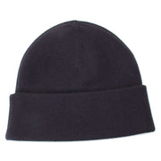 Fred Perry Navy Classic Beanie