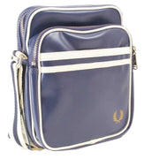 Fred Perry Navy Classic Side Bag