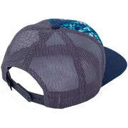 Hurley Blue Balboa Trucker Cap