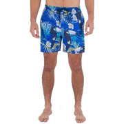 Hurley Blue Cannonball Volley 17inch Board Shorts