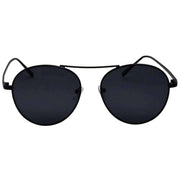 I-SEA Black Ahoy Sunglasses