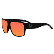 I-SEA Black Nick-I Sunglasses