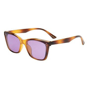 I-SEA Brown Kiki Sunglasses