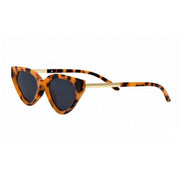 I-SEA Brown Zuma Sunglasses