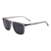 I-SEA Clear Dax Sunglasses