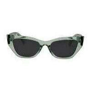 I-SEA Green Fiona Sunglasses