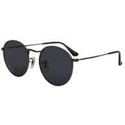 I-SEA Grey London Sunglasses