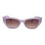 I-SEA Purple Fiona Sunglasses