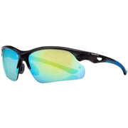 Iron Man Blue Ambition Sunglasses