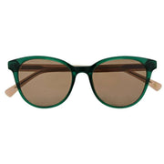 Joules Green Bluebell Sunglasses