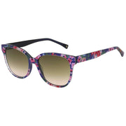 Joules Navy Ivy Floral Sunglasses